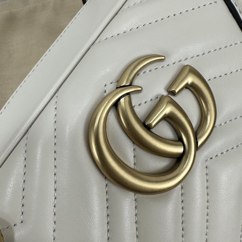 Gucci Top Handle Bags